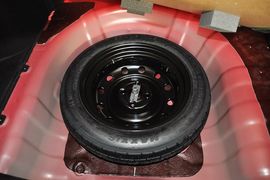 2014款现代瑞纳三厢1.4L