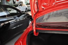 2014款现代瑞纳三厢1.4L