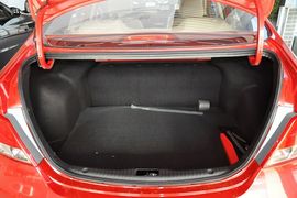 2014款现代瑞纳三厢1.4L