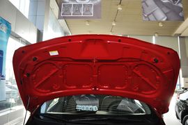 2014款现代瑞纳三厢1.4L