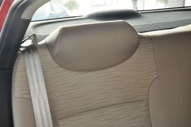 2014款现代瑞纳三厢1.4L