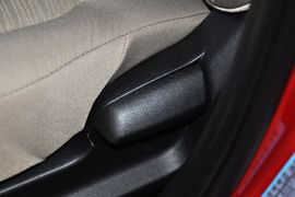 2014款现代瑞纳三厢1.4L