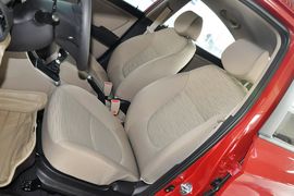 2014款现代瑞纳三厢1.4L