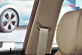 2014款现代瑞纳三厢1.4L