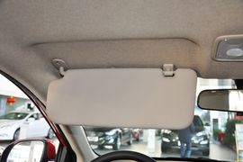 2014款现代瑞纳三厢1.4L