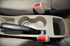 2014款现代瑞纳三厢1.4L