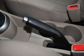 2014款现代瑞纳三厢1.4L