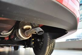 2014款现代瑞纳三厢1.4L