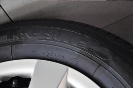 2014款现代瑞纳三厢1.4L