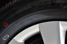 2014款现代瑞纳三厢1.4L