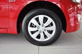 2014款现代瑞纳三厢1.4L