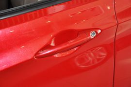 2014款现代瑞纳三厢1.4L