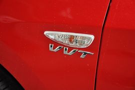 2014款现代瑞纳三厢1.4L