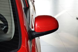 2014款现代瑞纳三厢1.4L