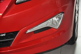 2014款现代瑞纳三厢1.4L