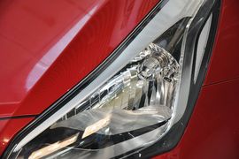 2014款现代瑞纳三厢1.4L