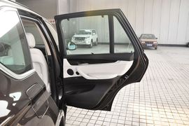 2014款宝马X5