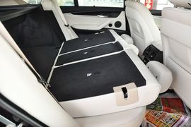 2014款宝马X5