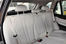 2014款宝马X5