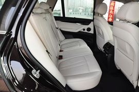 2014款宝马X5