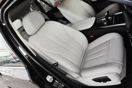2014款宝马X5