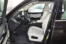 2014款宝马X5