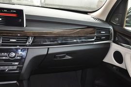 2014款宝马X5