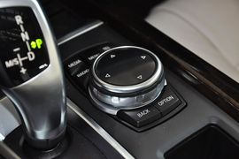 2014款宝马X5