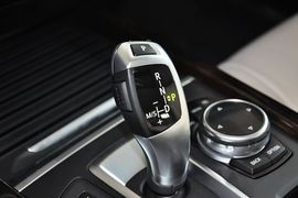 2014款宝马X5