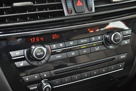 2014款宝马X5