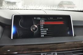 2014款宝马X5