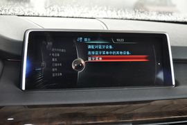 2014款宝马X5
