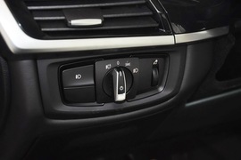 2014款宝马X5