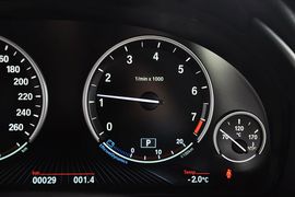2014款宝马X5