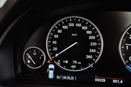 2014款宝马X5