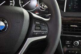 2014款宝马X5