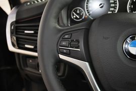 2014款宝马X5
