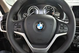 2014款宝马X5