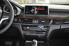 2014款宝马X5
