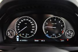 2014款宝马X5