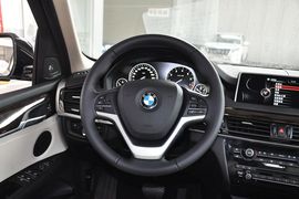 2014款宝马X5