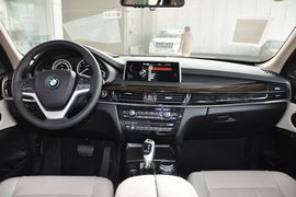 2014款宝马X5