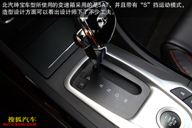 向合资车挑战