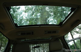 2009款福田蒙派克