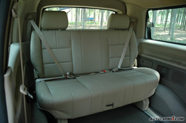 2009款福田蒙派克