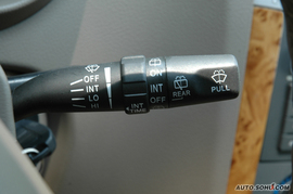 2009款福田蒙派克