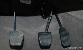 2009款福田蒙派克