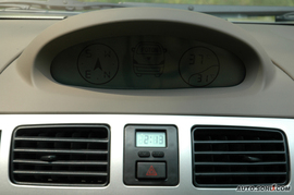 2009款福田蒙派克