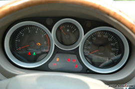 2009款福田蒙派克