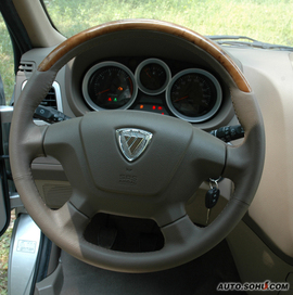 2009款福田蒙派克